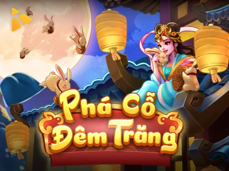 Phá Cỗ Đêm Trăng